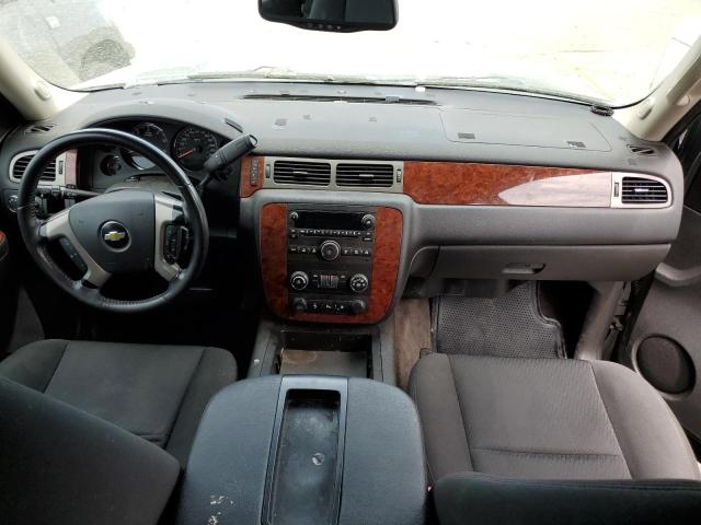 Photo 8 from auction – 2011 CHEVROLET TAHOE C150 with VIN 1GNSCAE06BR228315