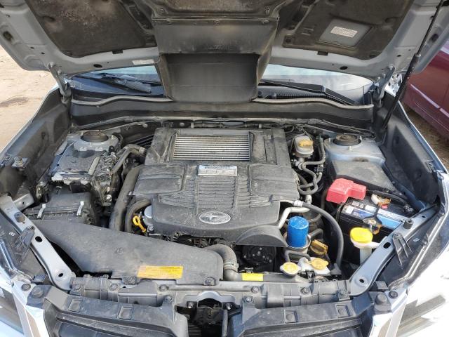 Photo 11 from auction – 2017 SUBARU FORESTER 2 with VIN JF2SJGWC7HH593144