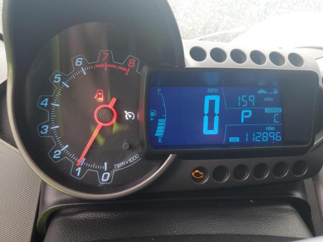 Photo 9 from auction – 2013 CHEVROLET SONIC LT with VIN 1G1JC5SG9D4131034