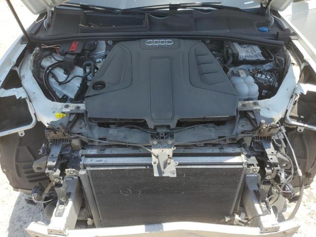 Photo 12 from auction – 2018 AUDI Q7 PREMIUM with VIN WA1AHAF7XJD029226