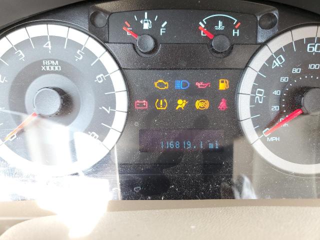 Zdjęcie 9 z aukcji – 2012 FORD ESCAPE LIM z VIN 1FMCU9EG6CKB67172