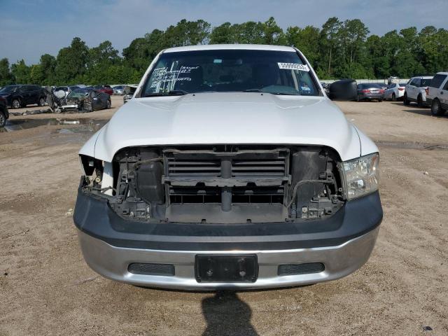 Photo 5 from auction – 2018 RAM 1500 ST with VIN 1C6RR6FT1JS195556