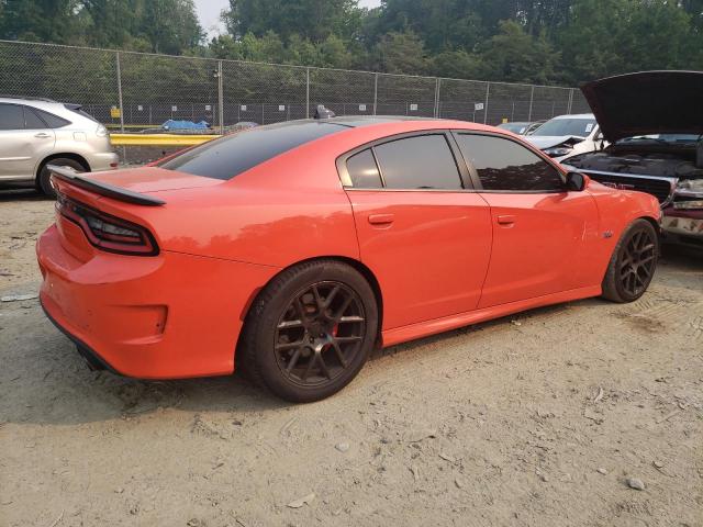 Photo 3 from auction – 2016 DODGE CHARGER R/ with VIN 2C3CDXGJ9GH302664