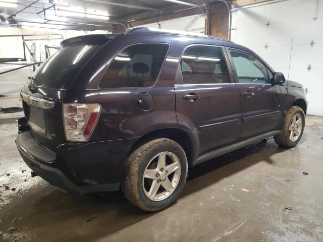 Photo 3 from auction – 2006 CHEVROLET EQUINOX LT with VIN 2CNDL73F566107560