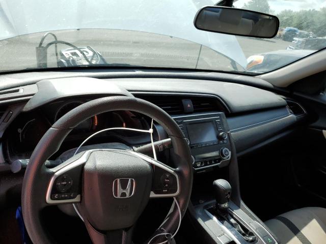 Photo 8 from auction – 2017 HONDA CIVIC LX with VIN 2HGFC2F54HH511803