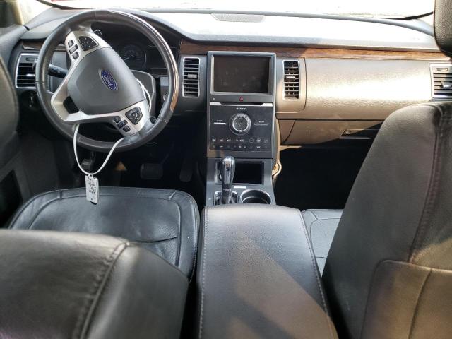 Photo 8 from auction – 2015 FORD FLEX LIMIT with VIN 2FMHK6DT9FBA15586