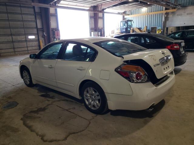 Photo 2 from auction – 2010 NISSAN ALTIMA BAS with VIN 1N4AL2AP3AC168367
