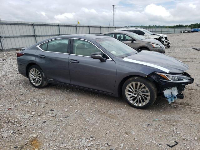 Photo 4 from auction – 2019 LEXUS ES 300H with VIN 58AB21B19KU002506