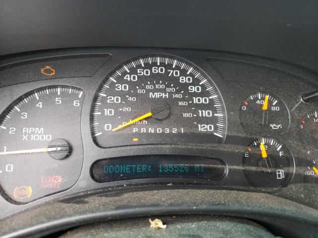 Photo 9 from auction – 2006 CHEVROLET SILVERADO with VIN 1GCEC14X96Z260508