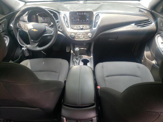 Photo 8 from auction – 2017 CHEVROLET MALIBU LT with VIN 1G1ZE5ST0HF130763