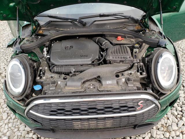 Foto 12 de la subasta – 2023 MINI COOPER S C con VIN WMWLV7C06P2S85723