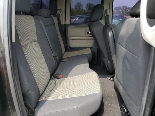 Photo 10 from auction – 2011 DODGE RAM 1500 with VIN 1D7RV1GT8BS638122