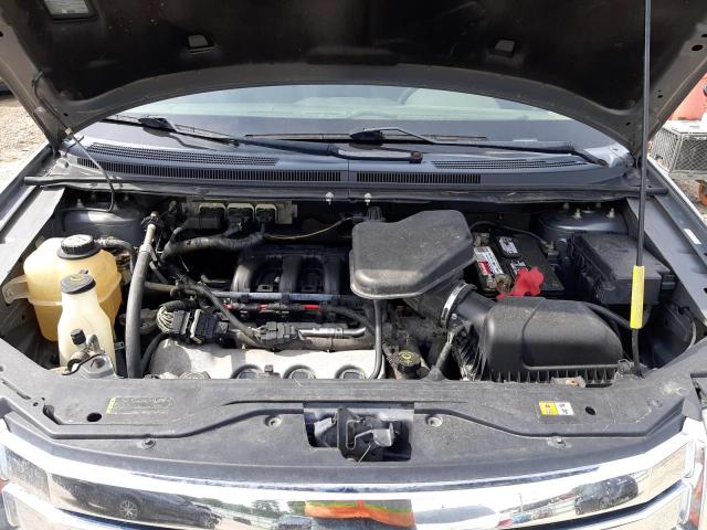 Photo 11 from auction – 2008 FORD EDGE SE with VIN 2FMDK36C28BA61063