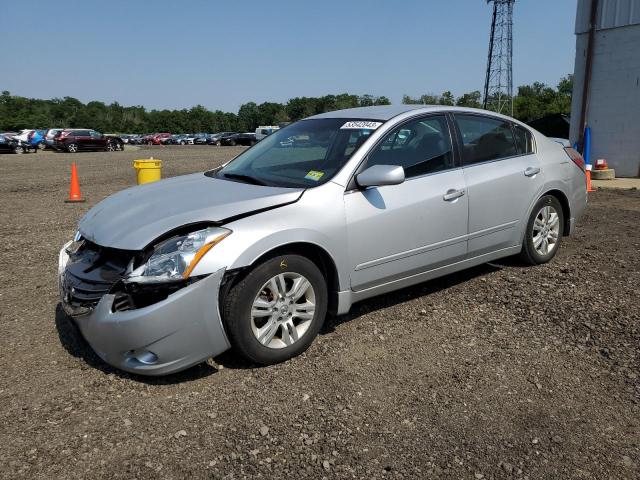 NISSAN ALTIMA BAS 2012 with VIN 1N4AL2APXCN537653 - Photo from auction