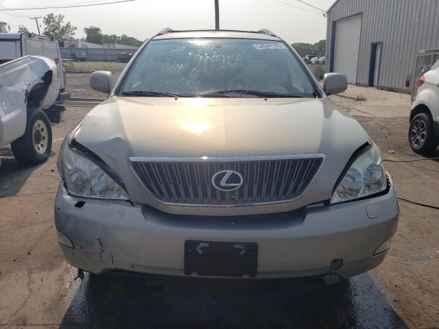 Photo 5 from auction – 2004 LEXUS RX 330 with VIN JTJHA31U040064013