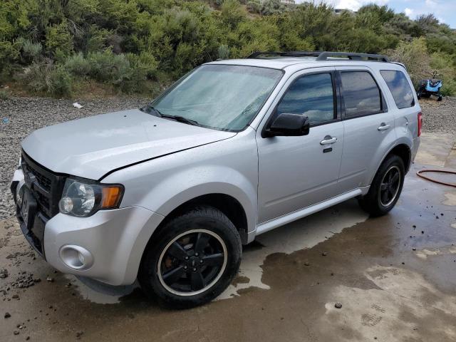 FORD ESCAPE XLT 2012 with VIN 1FMCU9DG0CKC26668 - Photo from auction