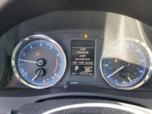Photo 9 from auction – 2019 TOYOTA COROLLA L with VIN 2T1BURHE1KC208088