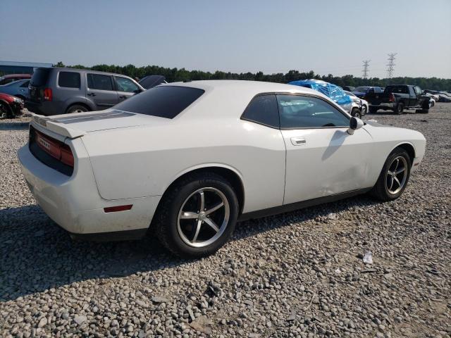 Photo 3 from auction – 2010 DODGE CHALLENGER with VIN 2B3CJ4DV8AH137239