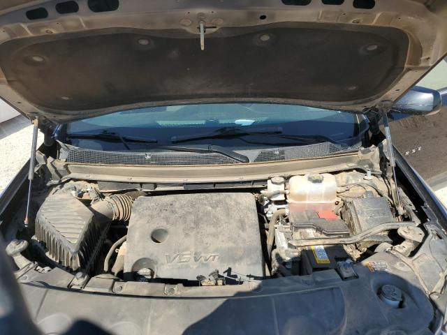 Photo 12 from auction – 2019 CHEVROLET TRAVERSE L with VIN 1GNERFKW2KJ129281