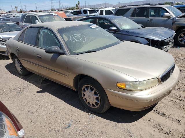 Photo 4 from auction – 2004 BUICK CENTURY CU with VIN 2G4WS52J741274048