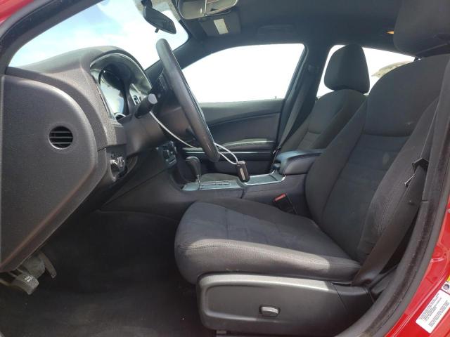 Photo 7 from auction – 2013 DODGE CHARGER SE with VIN 2C3CDXBG7DH507679