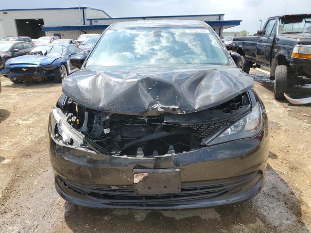 Photo 5 from auction – 2017 CHRYSLER PACIFICA T with VIN 2C4RC1DG0HR722856