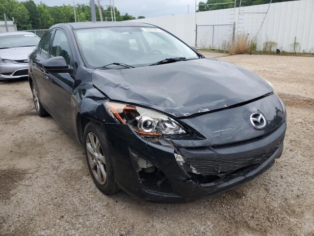 صورة رقم 4 من المزاد - 2011 MAZDA 3 I مع VIN JM1BL1VF1B1401766
