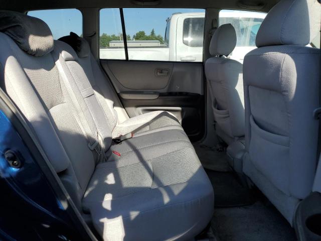 Photo 11 from auction – 2004 TOYOTA HIGHLANDER with VIN JTEGP21A240006798