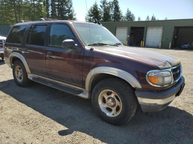 Photo 4 from auction – 1999 FORD EXPLORER with VIN 1FMDU34E1XUB33121
