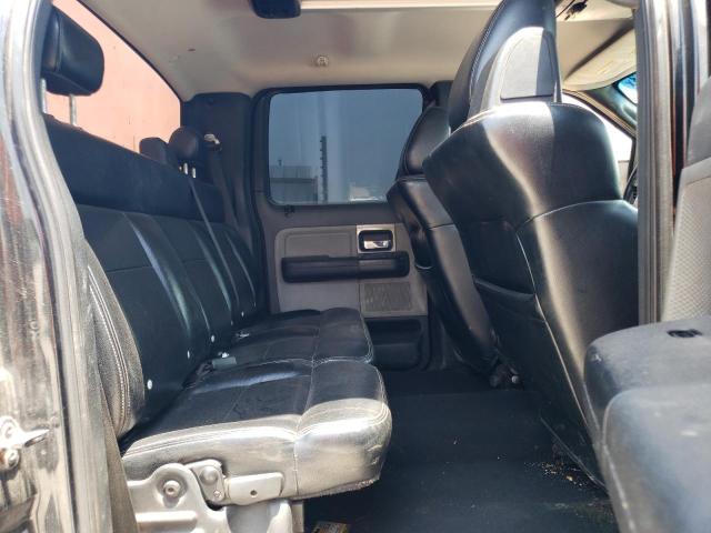 Photo 10 from auction – 2005 FORD F150 SUPER with VIN 1FTPW14585FB46630