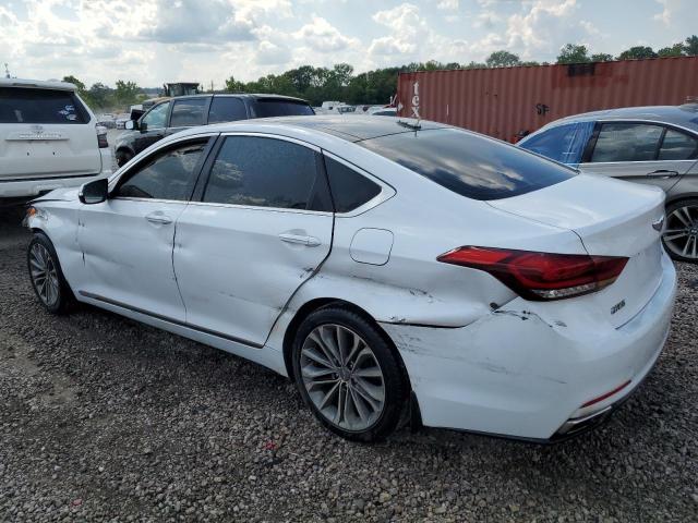 Photo 2 from auction – 2015 HYUNDAI GENESIS 3. with VIN KMHGN4JE8FU080663
