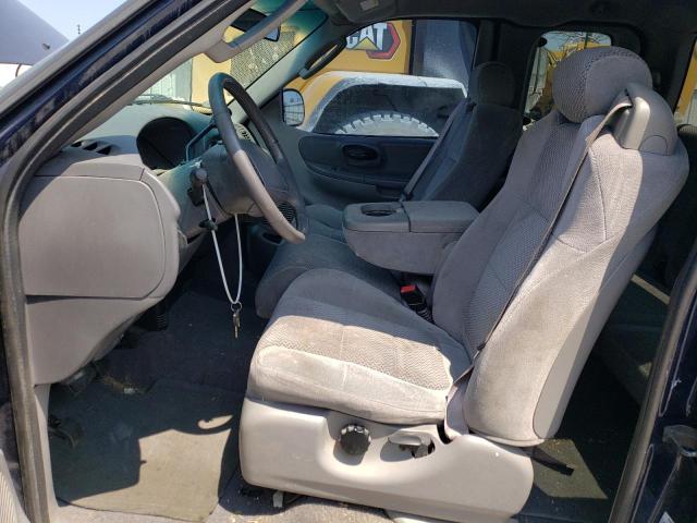 Photo 7 from auction – 2002 FORD F150 with VIN 1FTRX18L92NB16620