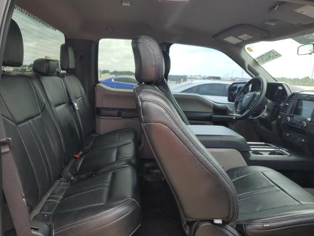 Photo 10 from auction – 2017 FORD F150 SUPER with VIN 1FTEX1CP8HFA71312