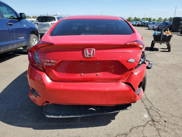 Photo 6 from auction – 2016 HONDA CIVIC EX with VIN 2HGFC2F79GH525454