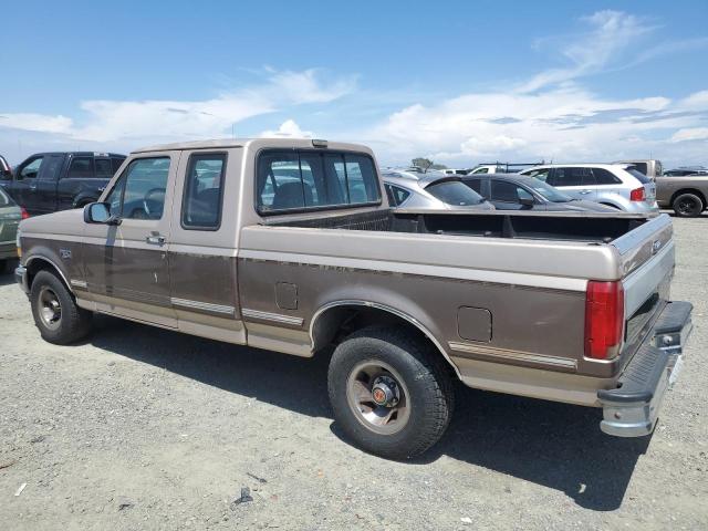 Photo 2 from auction – 1992 FORD F150 with VIN 1FTEX15H5NKB86121