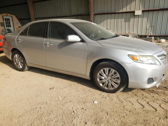 Photo 4 from auction – 2011 TOYOTA CAMRY BASE with VIN 4T4BF3EK8BR208577