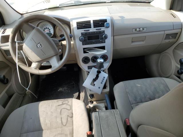 Photo 8 from auction – 2008 DODGE CALIBER with VIN 1B3HB28BX8D629236