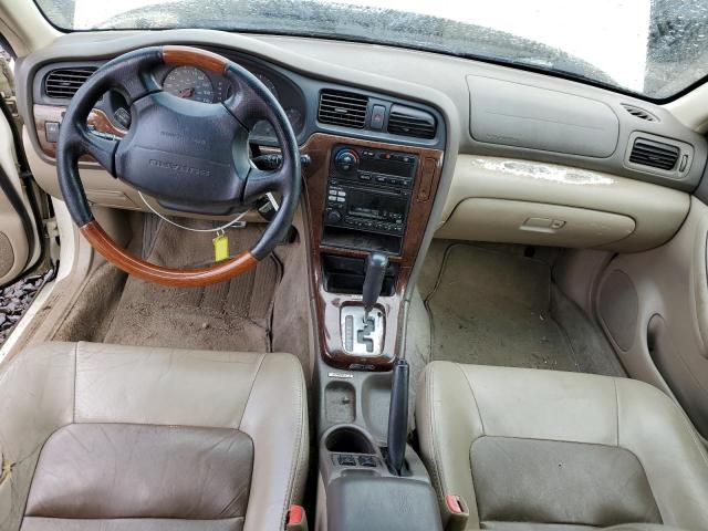 Photo 8 from auction – 2001 SUBARU LEGACY OUT with VIN 4S3BH806117668631
