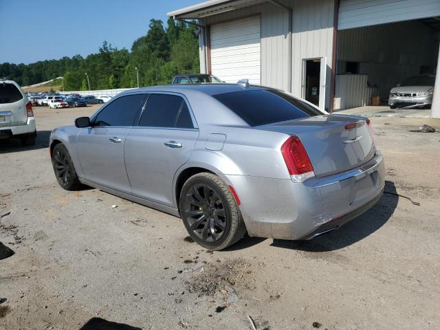 Photo 2 from auction – 2017 CHRYSLER 300C with VIN 2C3CCAEG5HH579823