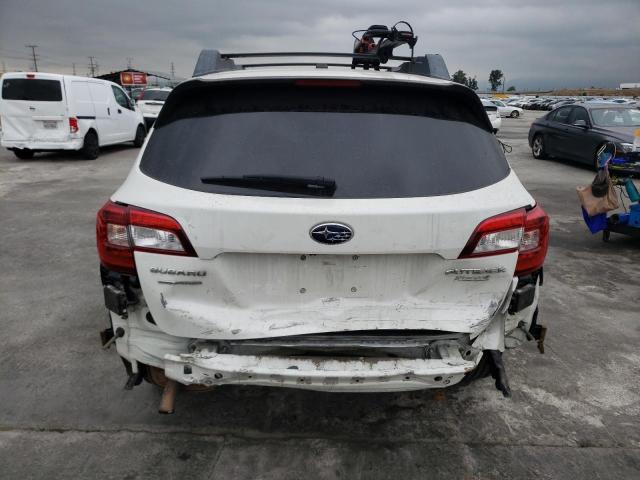 Photo 6 from auction – 2015 SUBARU OUTBACK 2. with VIN 4S4BSAHC5F3287880