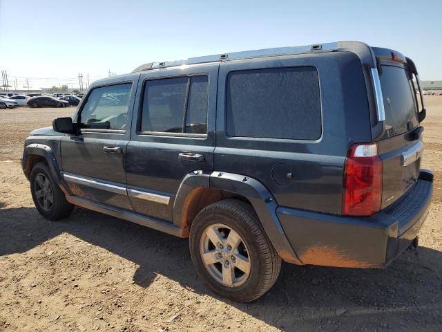 Photo 2 from auction – 2006 JEEP COMMANDER with VIN 1J8HH58N46C340759