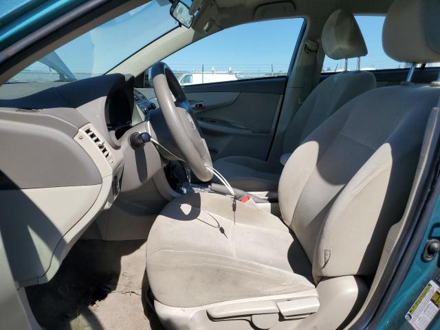Photo 7 from auction – 2010 TOYOTA COROLLA BA with VIN 2T1BU4EE7AC384990
