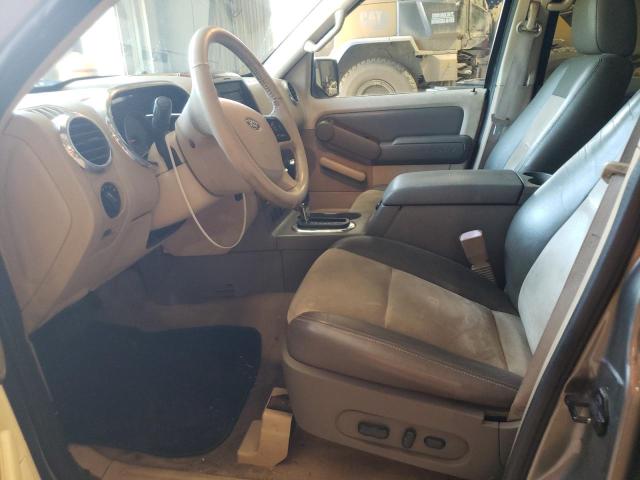 Photo 7 from auction – 2006 FORD EXPLORER with VIN 1FMEU74846UA47063