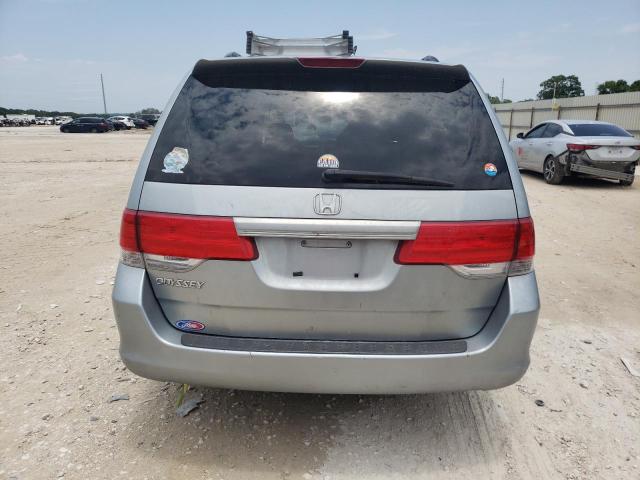Photo 6 from auction – 2008 HONDA ODYSSEY EX with VIN 5FNRL38468B024727