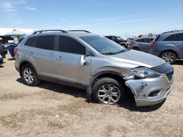 Photo 4 from auction – 2014 MAZDA CX-9 SPORT with VIN JM3TB2BV7E0442526