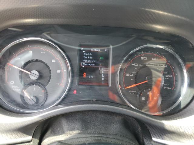 Photo 9 from auction – 2014 DODGE CHARGER SX with VIN 2C3CDXHG0EH334211