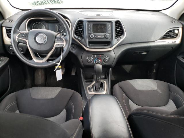 Photo 8 from auction – 2014 JEEP CHEROKEE S with VIN 1C4PJLAB4EW104699