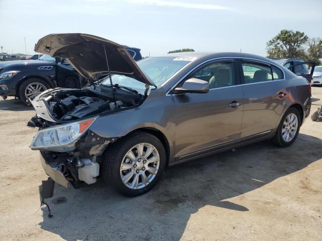 BUICK LACROSSE C 2012 with VIN 1G4GB5ER1CF227367 - Photo from auction