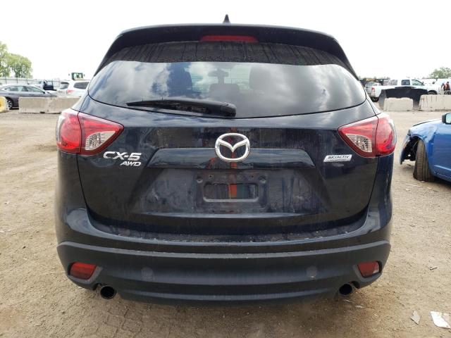 Photo 6 from auction – 2013 MAZDA CX-5 SPORT with VIN JM3KE4BE3D0135786
