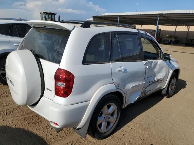 Photo 3 from auction – 2004 TOYOTA RAV4 with VIN JTEHD20V740028636